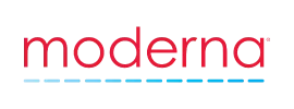 moderna logo