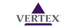 vertex logo
