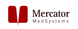 mercator medsystems logo