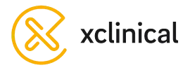 xclinical logo