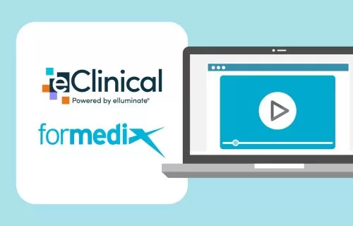 eClinical & Formedix webinar