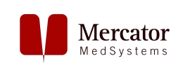mercator medsystems logo